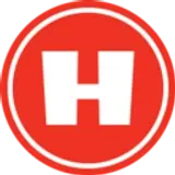 H-E-B logo